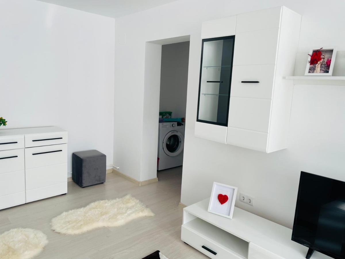 Apartament Incantator 克拉奥华 外观 照片