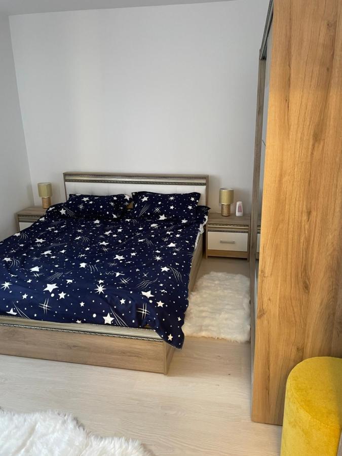 Apartament Incantator 克拉奥华 外观 照片